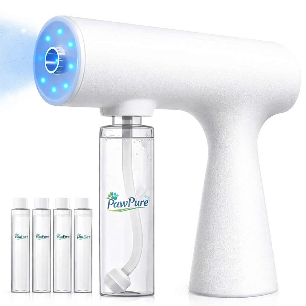 PawPure™ Odor Eliminator Spray